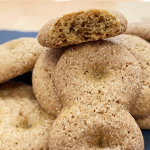 8の字 ほうじ茶 90g