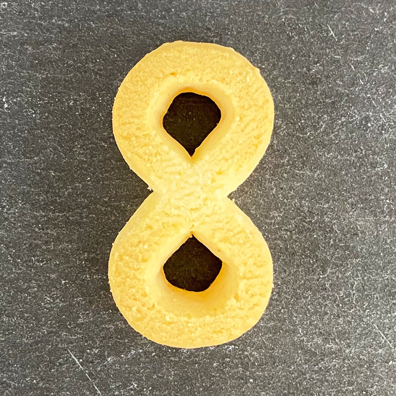 8の字 チーズクッキー 40g