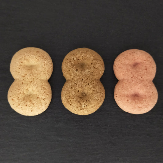 8の字 アソートギフトボックス